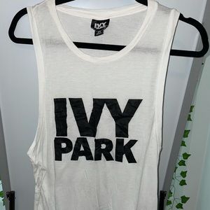 Ivy Park Shirt